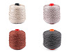 Pelote de laine Thay, Macramé, 500 g