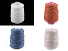 Knitting Yarn Chic, macrame 300 g