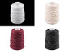 Knitting Yarn Chic, macrame 300 g