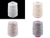 Fire de tricotat Chic, macrame 300 g