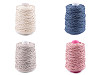 Strickgarn Chic, Makramee 300 g