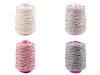 Knitting Yarn Chic, macrame 300 g