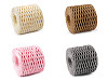 Fibra de rafia para tejer bolsos Ø1,5 mm