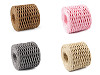 Raffia háncs táskák kötéséhez - natúr Ø1,5 mm
