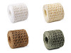Fibra de rafia para tejer bolsos Ø1,5 mm