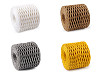 Hilo de rafia para tejer bolsos Ø1,5 mm