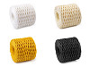 Ίνες Raffia για πλεκτές τσάντες Ø1,5 mm
