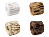 Ίνες Raffia για πλεκτές τσάντες Ø1,5 mm