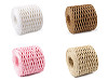 Hilo de rafia para tejer bolsos Ø1,5 mm