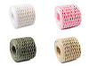 Raffia Yarn / Bast for Knitting Bags Ø1.5 mm