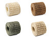 Raffia Yarn / Bast for Knitting Bags Ø1.5 mm