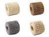 Hilo de rafia para tejer bolsos Ø1,5 mm