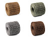 Raphia pour tricoter des sacs, Ø 1,5 mm