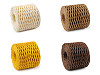 Hilo de rafia para tejer bolsos Ø1,5 mm