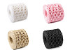 Raffia Yarn / Bast for Knitting Bags Ø1.5 mm