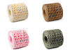 Raffia Yarn / Bast for Knitting Bags Ø1.5 mm