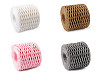 Hilo de rafia para tejer bolsos Ø1,5 mm