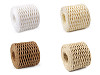 Raffia-Bast natürlich zum Flechten von Taschen, Ø 1,5 mm