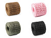 Ίνες Raffia για πλεκτές τσάντες Ø1,5 mm