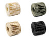 Raffia Yarn / Bast for Knitting Bags Ø1.5 mm