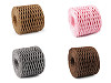Hilo de rafia para tejer bolsos Ø1,5 mm