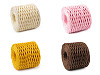 Raffia Yarn / Bast for Knitting Bags Ø1.5 mm