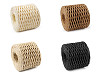 Ίνες Raffia για πλεκτές τσάντες Ø1,5 mm