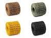 Hilo de rafia para tejer bolsos Ø1,5 mm