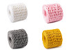 Ίνες Raffia για πλεκτές τσάντες Ø1,5 mm