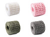 Hilo de rafia para tejer bolsos Ø1,5 mm