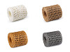 Raffia Yarn / Bast for Knitting Bags, width 5-8 mm