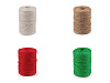 Jute Twine Ø2 mm for knitting and crocheting