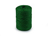 Jute Twine Ø2 mm for knitting and crocheting