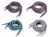 Laces for Shoes, Sneakers, Sweatshirt length 130-140 cm