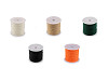Cordoncino PES, dimensioni: Ø 0,8 mm