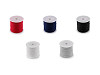 Cordoncino PES, dimensioni: Ø 0,8 mm