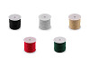 Cordon PES, Ø 0,8 mm