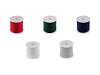 Cordoncino PES, dimensioni: Ø 0,8 mm