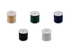 Snur PES Ø 0,8 mm