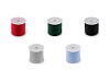 Snur PES Ø 0,8 mm