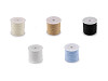 Šňůrka PES Ø0,8 mm
