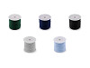 Cordoncino PES, dimensioni: Ø 0,8 mm