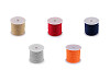 Snur PES Ø 0,8 mm