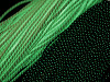 Cordón/cuerda de poliéster reflectante Ø3 mm