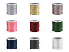 Lurex Cord / Christmas Twine Ø0.3 mm