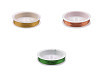 Filo decorativo, dimensioni: Ø 0,5 mm