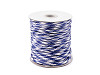 Parachute Cord Ø3 mm, smoothed