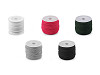 Cord PES with Nylon Line Ø0.5 mm