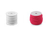 Cordón PES con hilo de nailon Ø0,5 mm