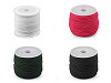 Cord PES with Nylon Line Ø0.5 mm